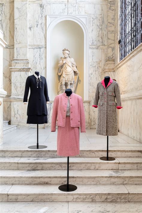 v and a chanel exhibition 2023|gabrielle chanel fashion museum.